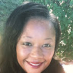 Meet your Posher, Kristin